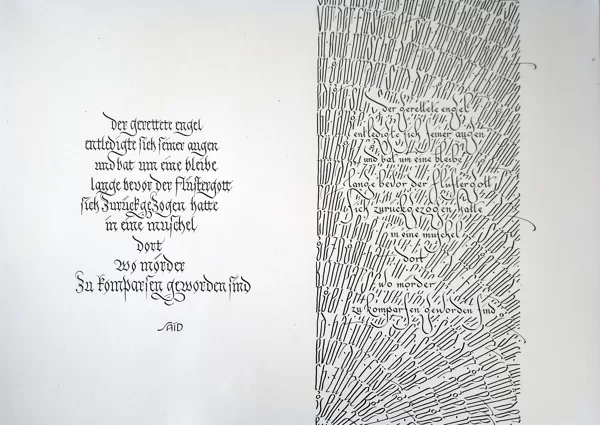 SAID_der gerettete Engel