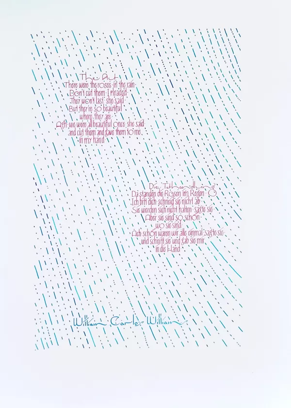 William Carlos Williams_Tathandlung